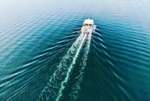 Loop the Lake Cruise