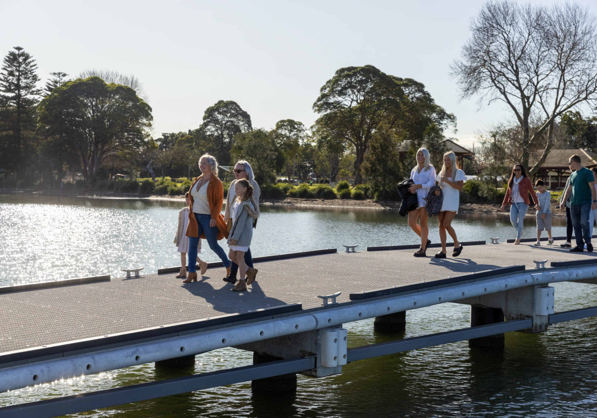 Lunch Background image