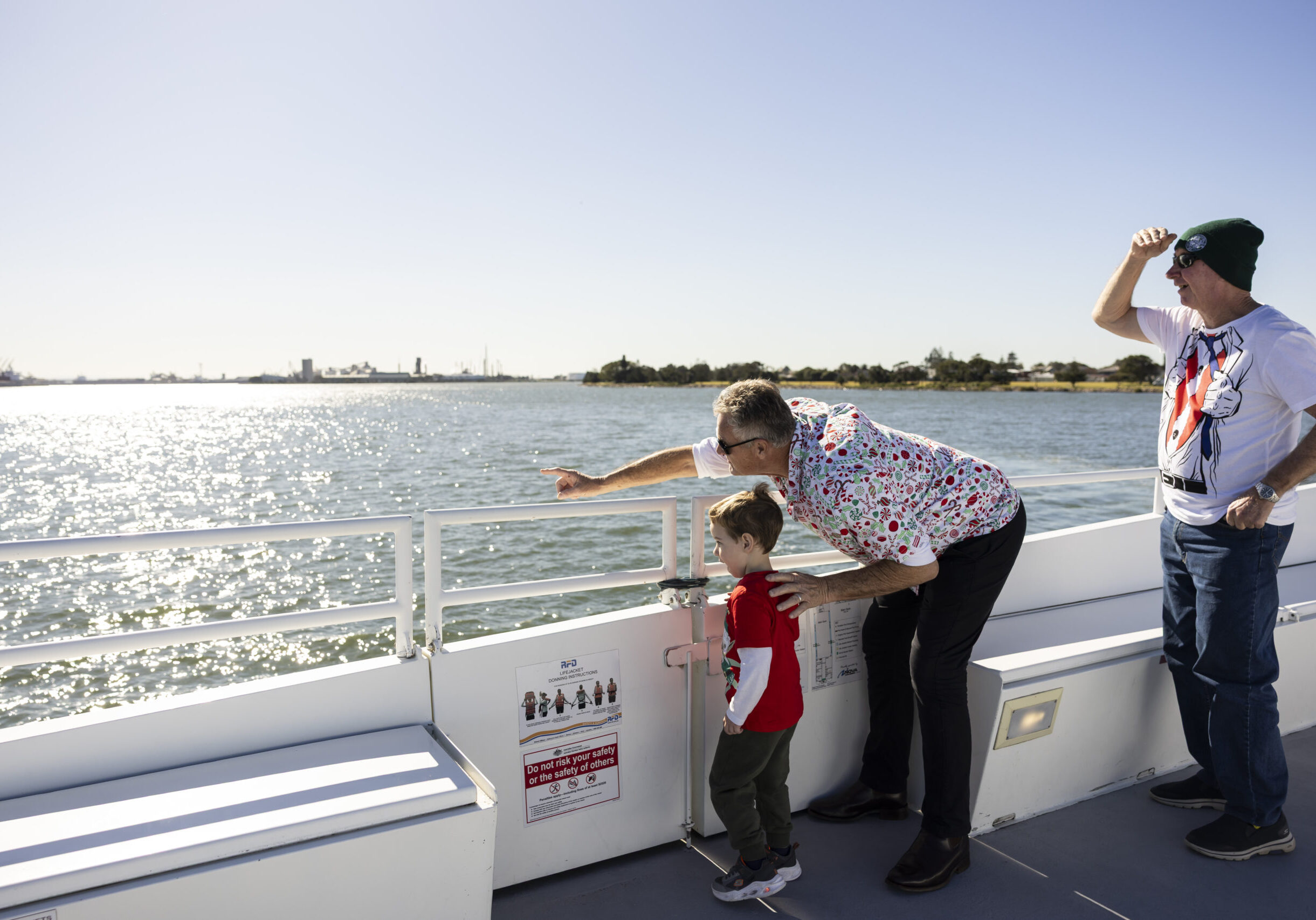 Nova Cruises Xmas-91