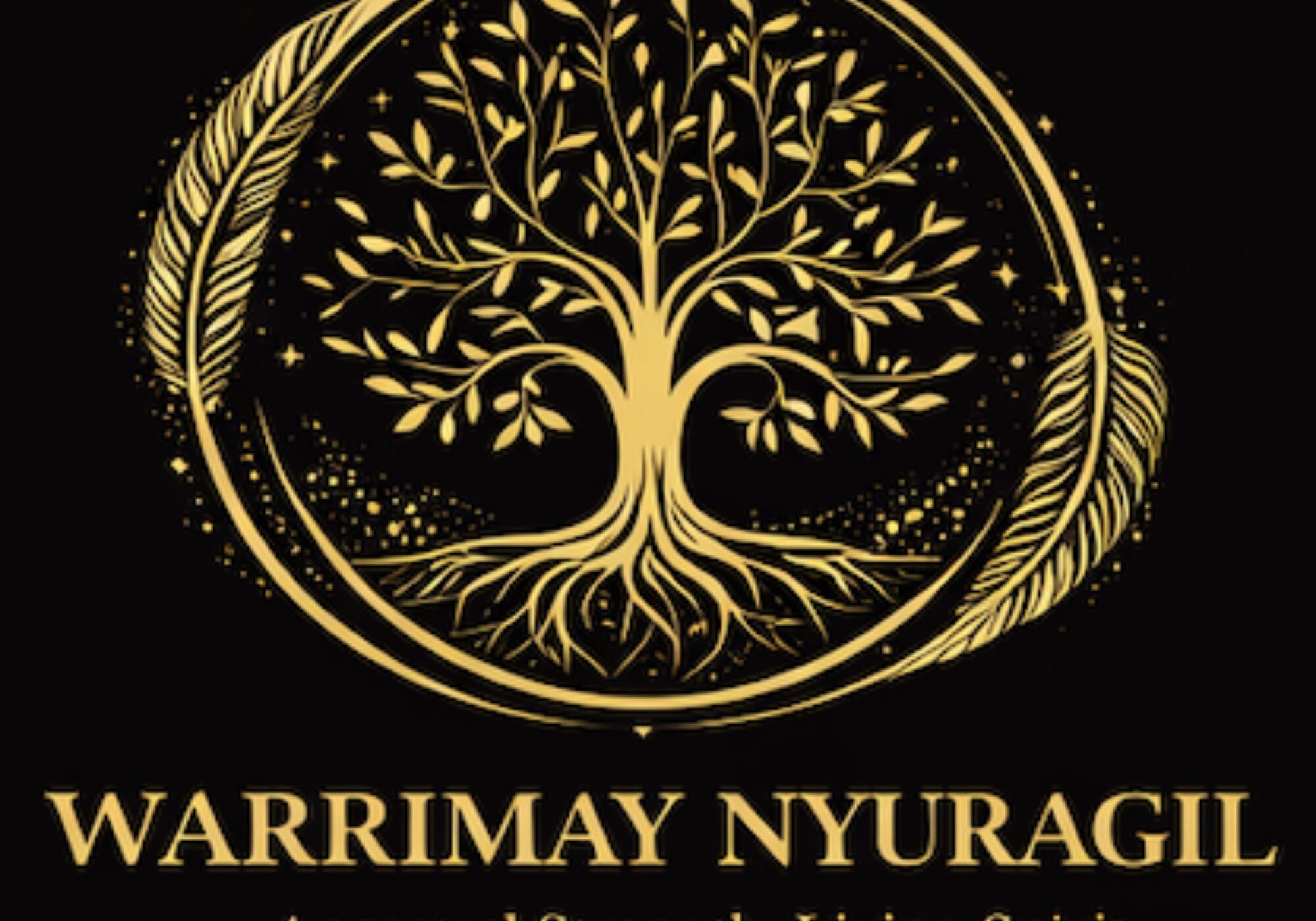 Warrimay Nyuragil Logo